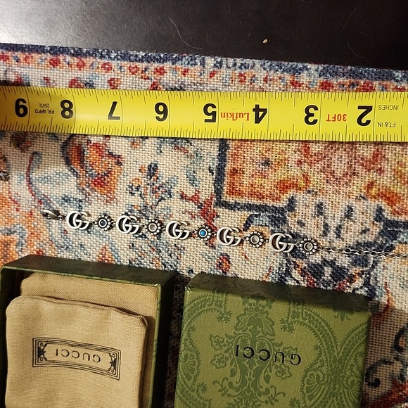 Gucci Bracelet - Picture 7 of 8
